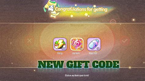 [ Giftcode ] Megamon Asia All giftcode .